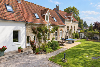  maison sorrus 62170