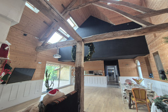  maison sorrus 62170