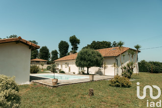  maison sort-en-chalosse 40180