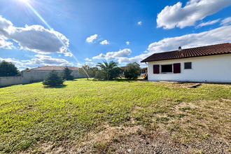  maison sort-en-chalosse 40180