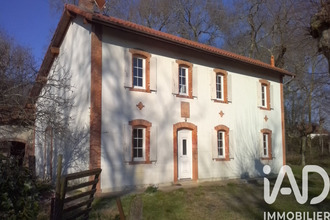  maison sort-en-chalosse 40180