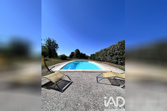  maison sort-en-chalosse 40180