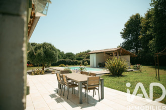 maison sort-en-chalosse 40180