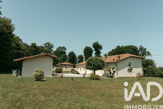  maison sort-en-chalosse 40180