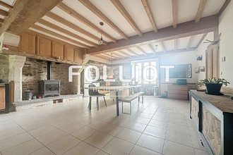  maison sortosville-en-beaumt 50270