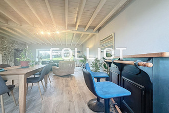  maison sortosville-en-beaumt 50270