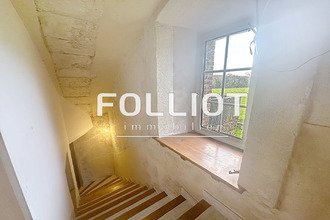  maison sortosville-en-beaumt 50270