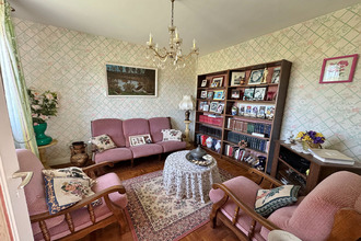  maison sortosville-en-beaumt 50270