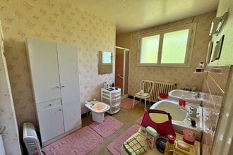  maison sortosville-en-beaumt 50270