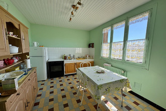  maison sortosville-en-beaumt 50270