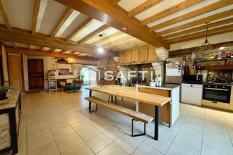  maison sortosville-en-beaumt 50270