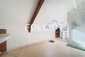  maison sortosville-en-beaumt 50270