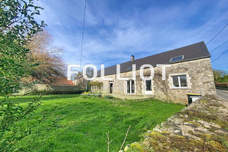  maison sortosville-en-beaumt 50270