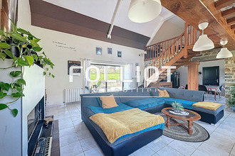  maison sortosville-en-beaumt 50270