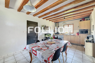  maison sortosville-en-beaumt 50270