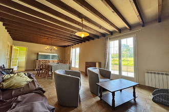  maison sortosville-en-beaumt 50270