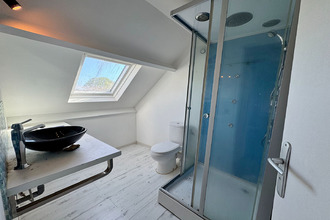  maison sortosville-en-beaumt 50270