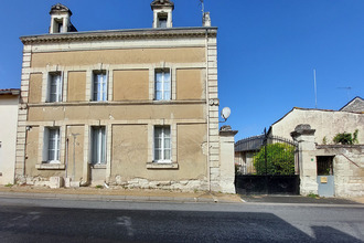  maison sossais 86230