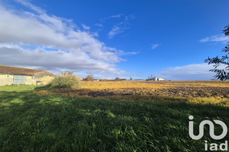  maison sossais 86230