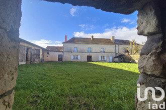  maison sossais 86230