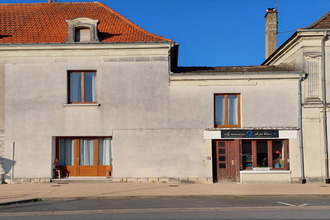  maison sossais 86230