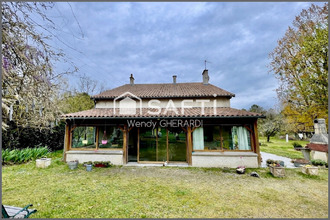  maison sossais 86230