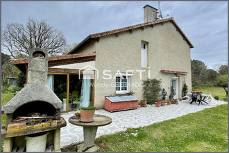  maison sossais 86230