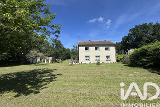  maison sossais 86230