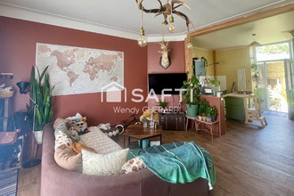  maison sossais 86230