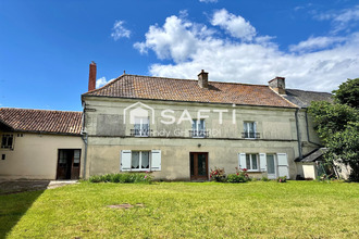  maison sossais 86230