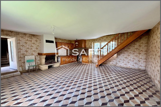  maison sossais 86230