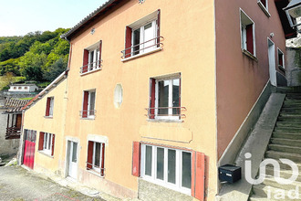 maison sost 65370