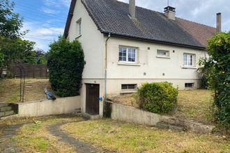  maison sotteville-les-rouen 76300