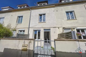  maison sotteville-les-rouen 76300