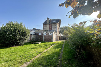  maison sotteville-les-rouen 76300