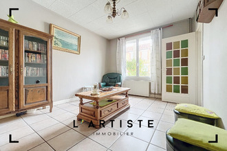  maison sotteville-les-rouen 76300