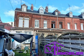  maison sotteville-les-rouen 76300