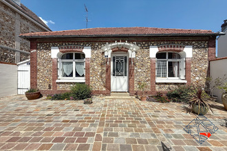  maison sotteville-les-rouen 76300