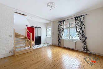  maison sotteville-les-rouen 76300