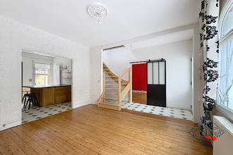  maison sotteville-les-rouen 76300