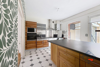  maison sotteville-les-rouen 76300