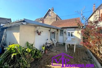  maison sotteville-les-rouen 76300