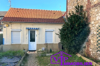  maison sotteville-les-rouen 76300