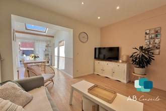  maison sotteville-les-rouen 76300