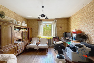  maison sotteville-les-rouen 76300