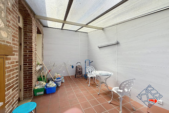  maison sotteville-les-rouen 76300