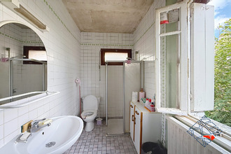  maison sotteville-les-rouen 76300