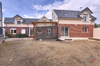  maison sotteville-les-rouen 76300