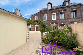  maison sotteville-les-rouen 76300