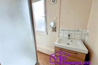  maison sotteville-les-rouen 76300